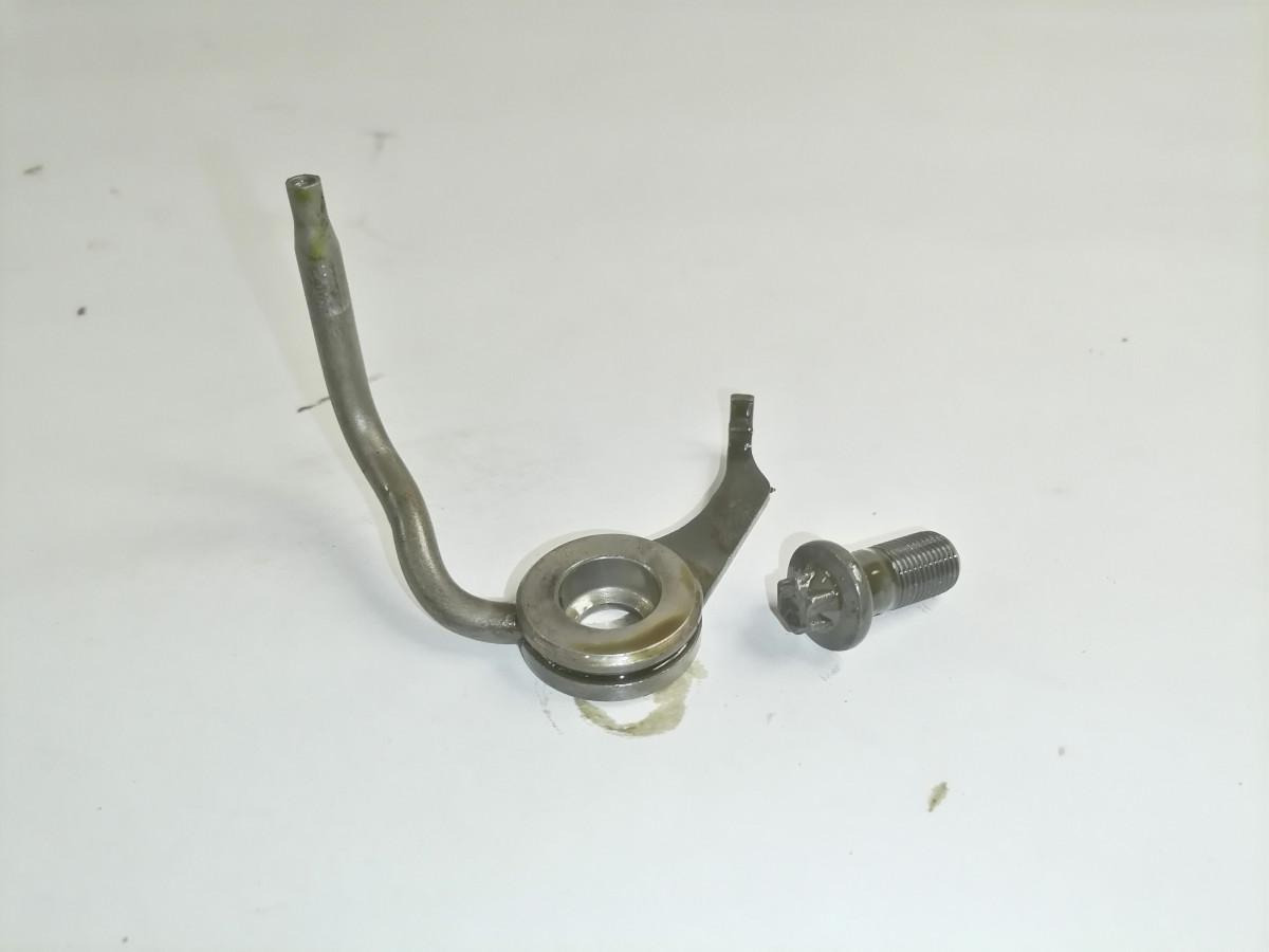 Scania Piston cooling nozzle 2153907 - Variklis ir dalys - Sunkvežimis: foto 4 Scania Piston cooling nozzle 2153907 - Variklis ir dalys - Sunkvežimis: foto 4