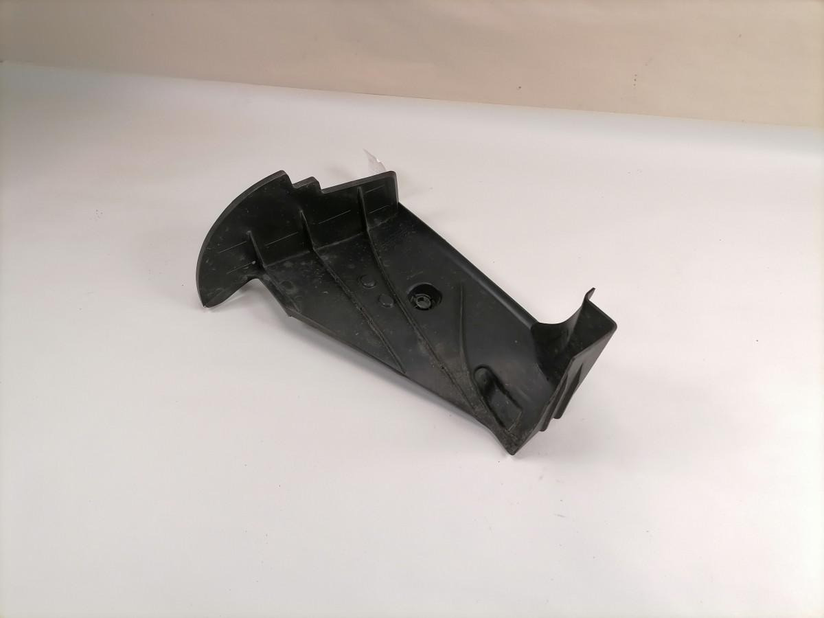 Scania Plastikdetail 2330802 - Aerodinamika/ Spoileris - Sunkvežimis: foto 2 Scania Plastikdetail 2330802 - Aerodinamika/ Spoileris - Sunkvežimis: foto 2