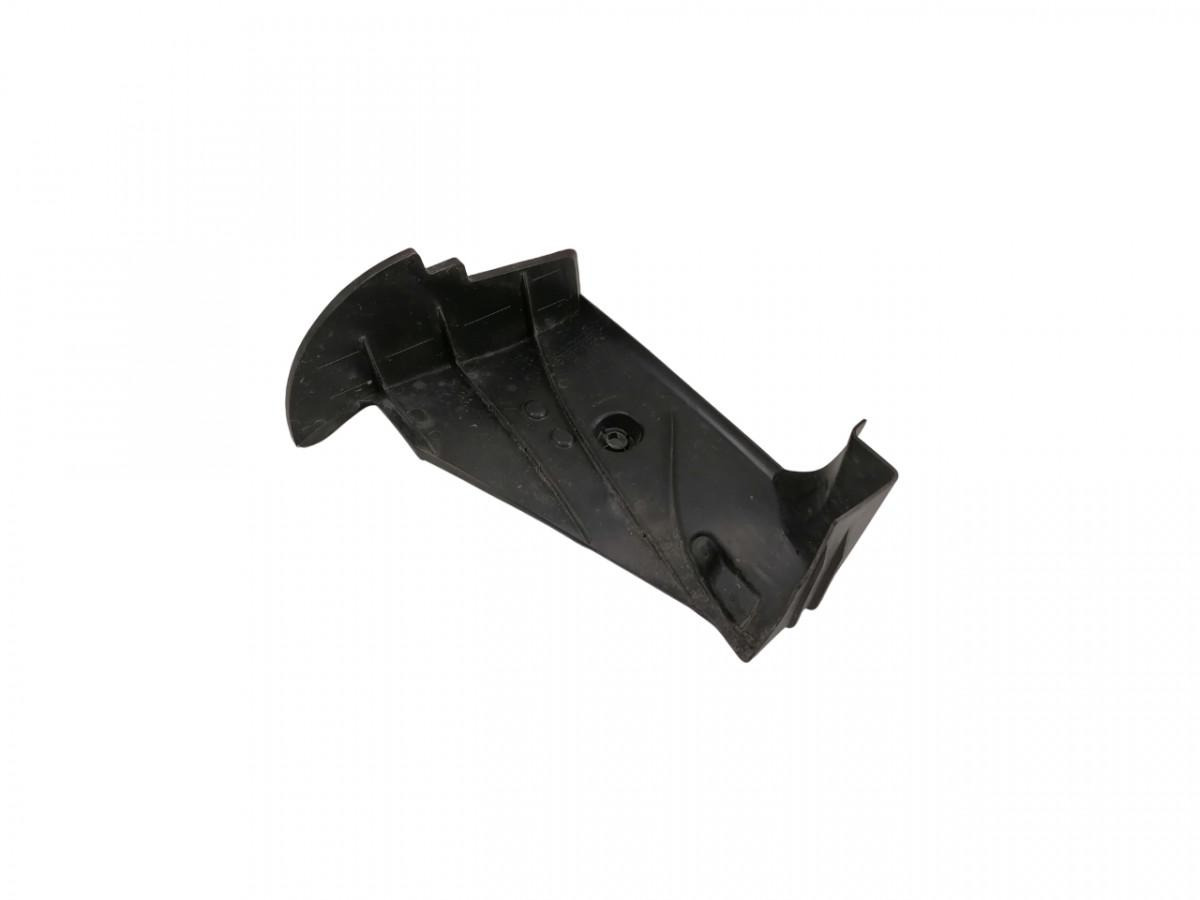 Scania Plastikdetail 2330802 - Aerodinamika/ Spoileris - Sunkvežimis: foto 1 Scania Plastikdetail 2330802 - Aerodinamika/ Spoileris - Sunkvežimis: foto 1