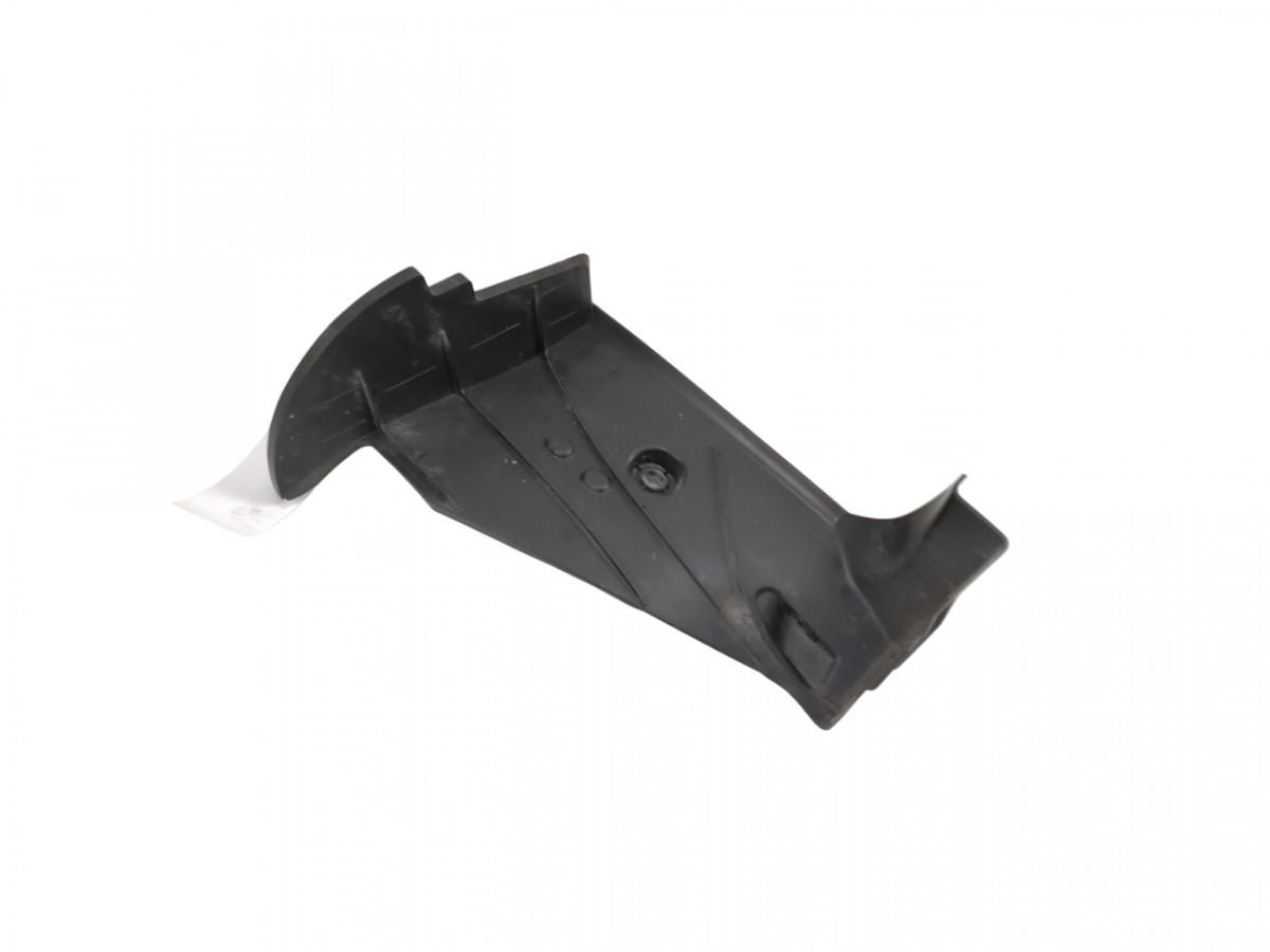 Scania Plastikdetail 2330802 - Aerodinamika/ Spoileris - Sunkvežimis: foto 1 Scania Plastikdetail 2330802 - Aerodinamika/ Spoileris - Sunkvežimis: foto 1