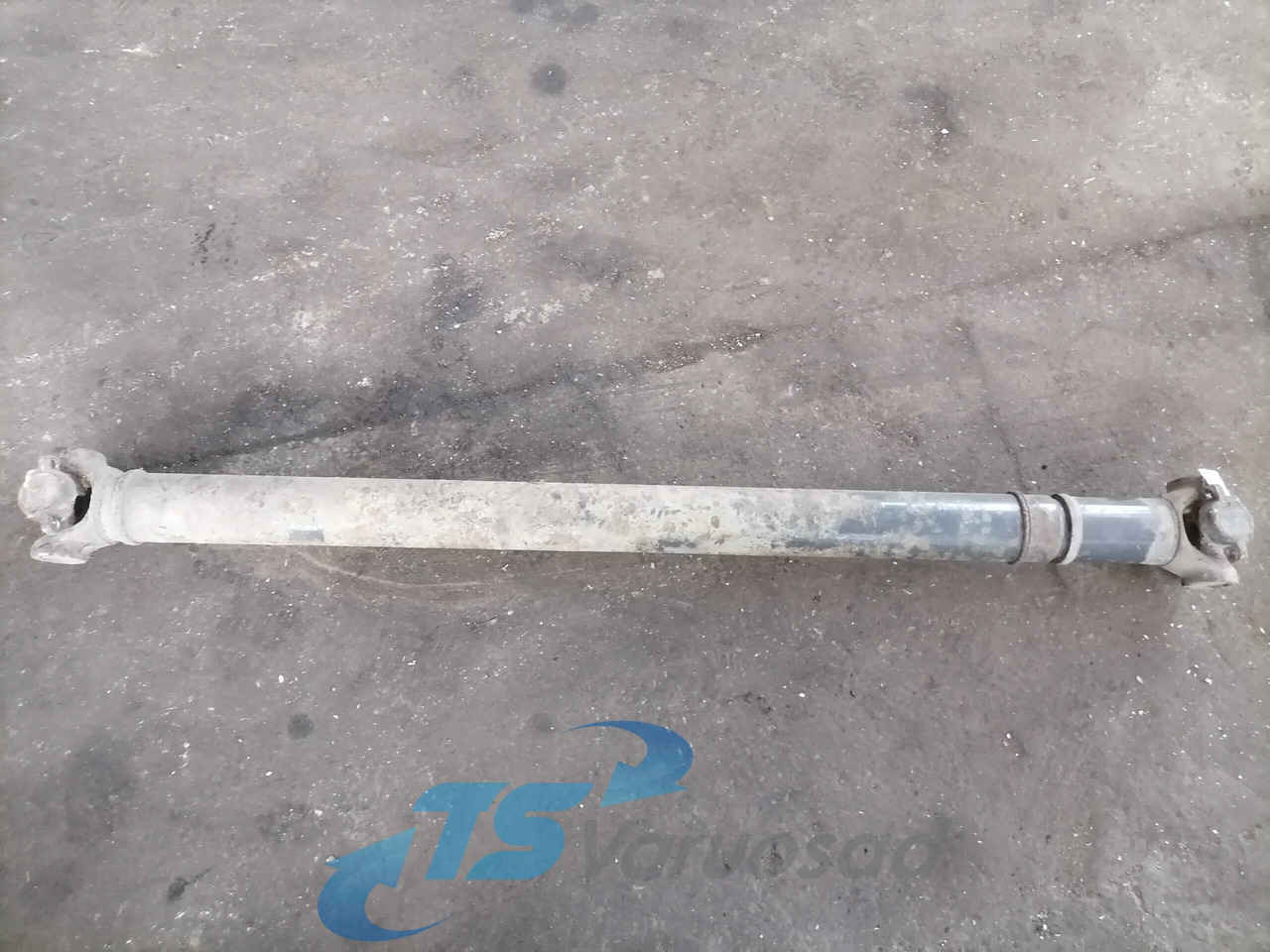 Scania Propeller shaft 1758616 - Kardanas - Sunkvežimis: foto 2 Scania Propeller shaft 1758616 - Kardanas - Sunkvežimis: foto 2
