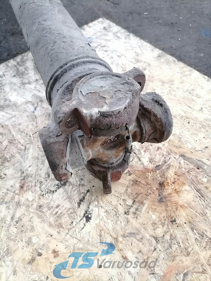 Scania Propeller shaft 1758616 - Kardanas - Sunkvežimis: foto 3 Scania Propeller shaft 1758616 - Kardanas - Sunkvežimis: foto 3