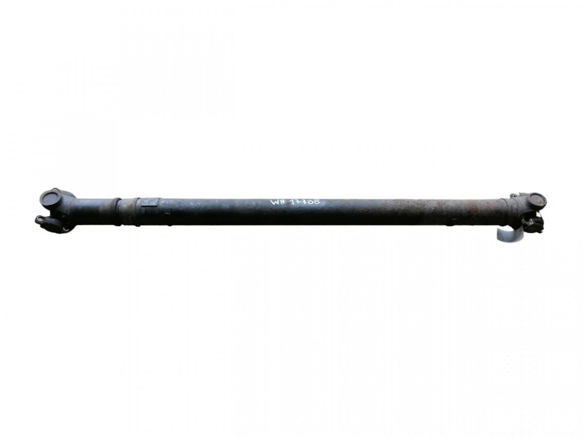 Scania Propeller shaft 1758625 - Kardanas - Sunkvežimis: foto 1 Scania Propeller shaft 1758625 - Kardanas - Sunkvežimis: foto 1