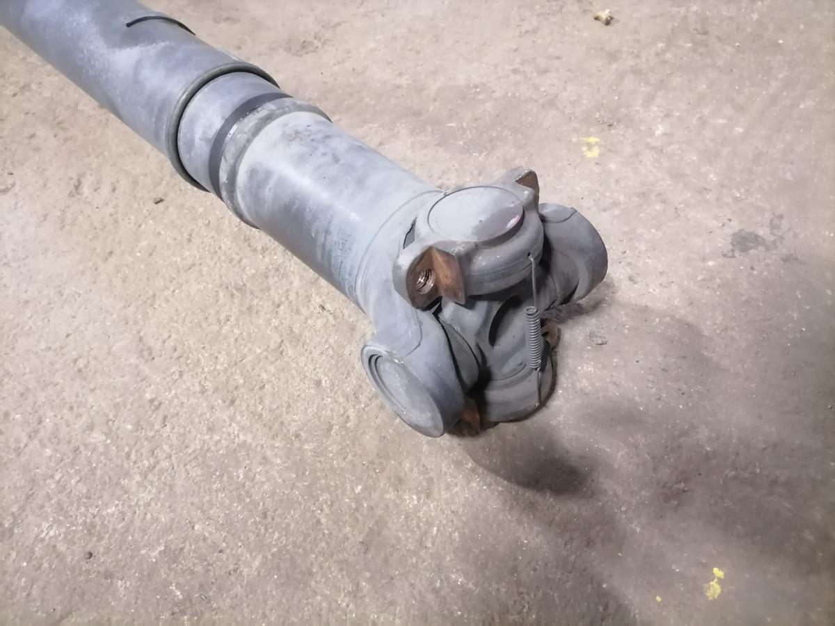 Scania Propeller shaft 1758625 - Kardanas - Sunkvežimis: foto 2 Scania Propeller shaft 1758625 - Kardanas - Sunkvežimis: foto 2