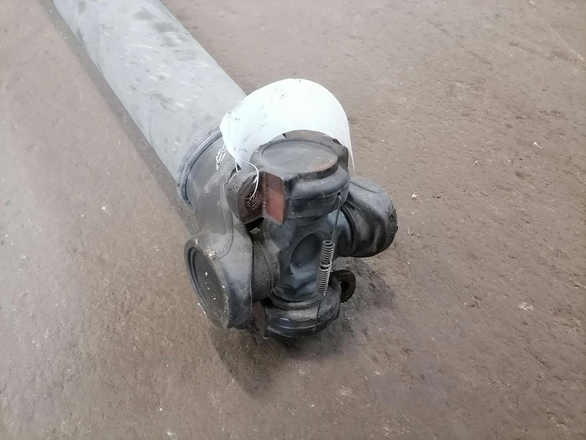 Scania Propeller shaft 1758625 - Kardanas - Sunkvežimis: foto 4 Scania Propeller shaft 1758625 - Kardanas - Sunkvežimis: foto 4