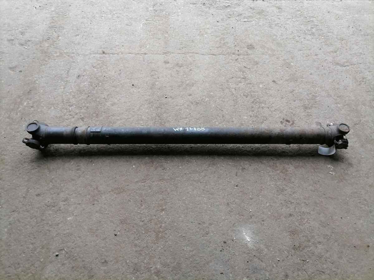 Scania Propeller shaft 1758625 - Kardanas - Sunkvežimis: foto 2 Scania Propeller shaft 1758625 - Kardanas - Sunkvežimis: foto 2