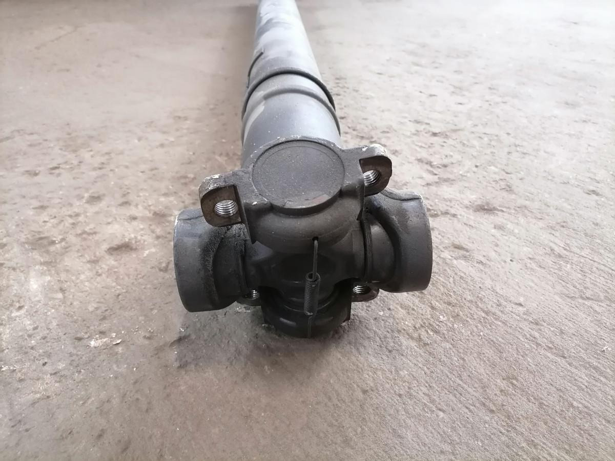 Scania Propeller shaft 1758625 - Kardanas - Sunkvežimis: foto 3 Scania Propeller shaft 1758625 - Kardanas - Sunkvežimis: foto 3