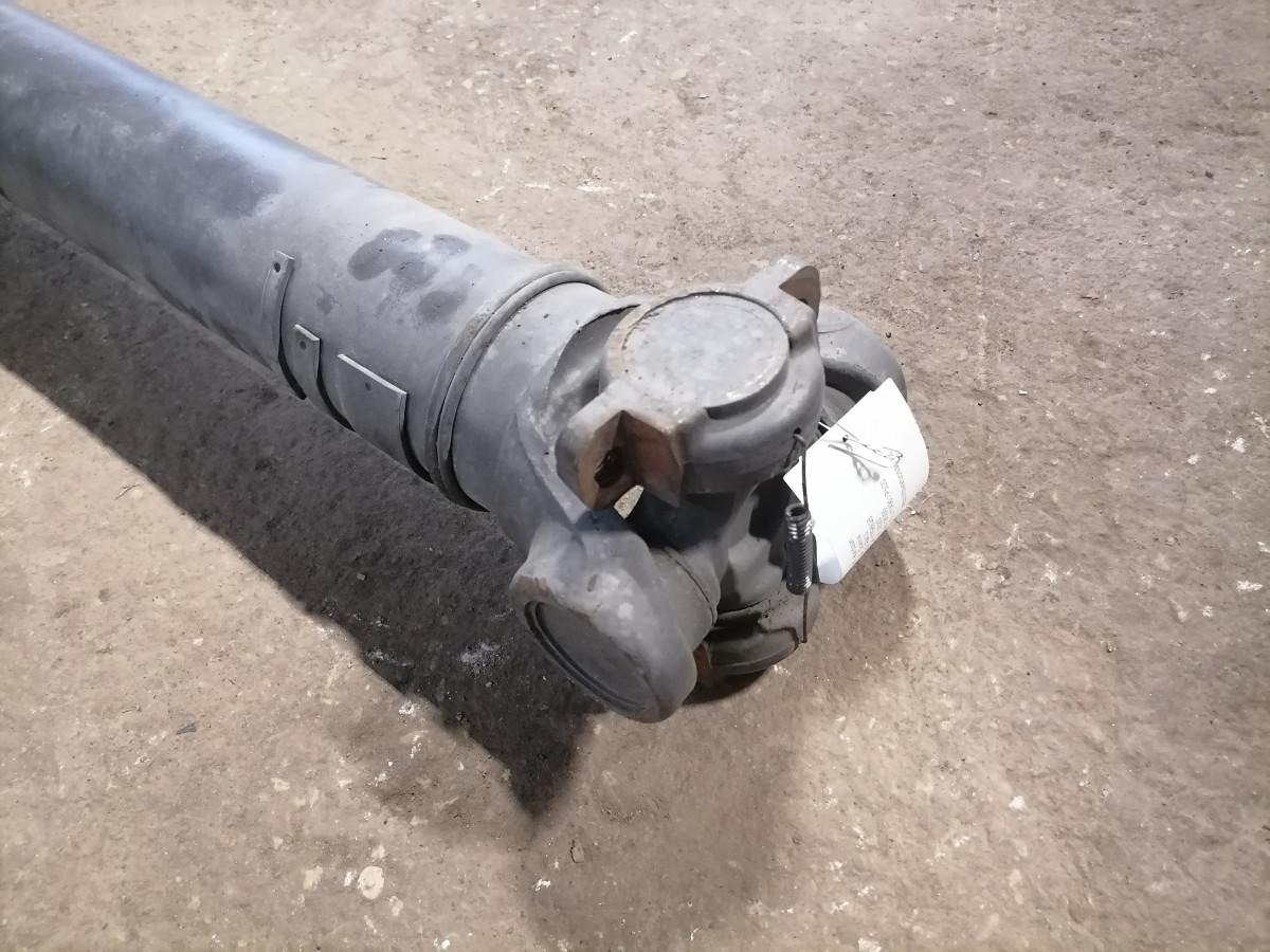 Scania Propeller shaft 1758625 - Kardanas - Sunkvežimis: foto 3 Scania Propeller shaft 1758625 - Kardanas - Sunkvežimis: foto 3