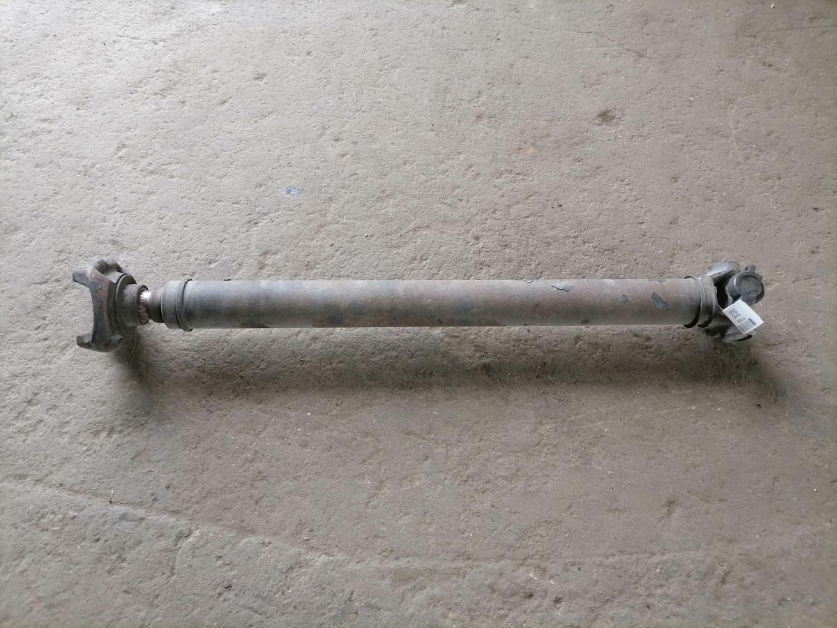 Scania Propeller shaft 1758978 - Kardanas - Sunkvežimis: foto 2 Scania Propeller shaft 1758978 - Kardanas - Sunkvežimis: foto 2