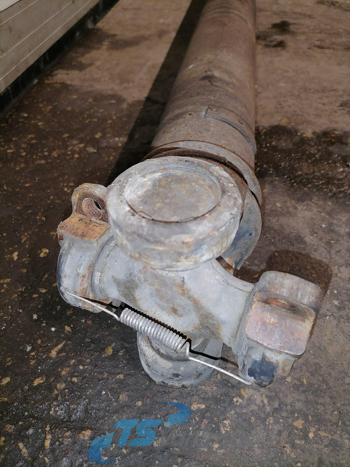 Scania Propeller shaft 1759014 - Kardanas - Sunkvežimis: foto 2 Scania Propeller shaft 1759014 - Kardanas - Sunkvežimis: foto 2