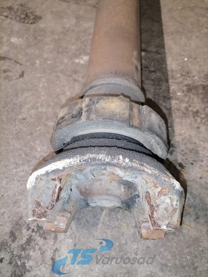 Scania Propeller shaft 1759014 - Kardanas - Sunkvežimis: foto 3 Scania Propeller shaft 1759014 - Kardanas - Sunkvežimis: foto 3