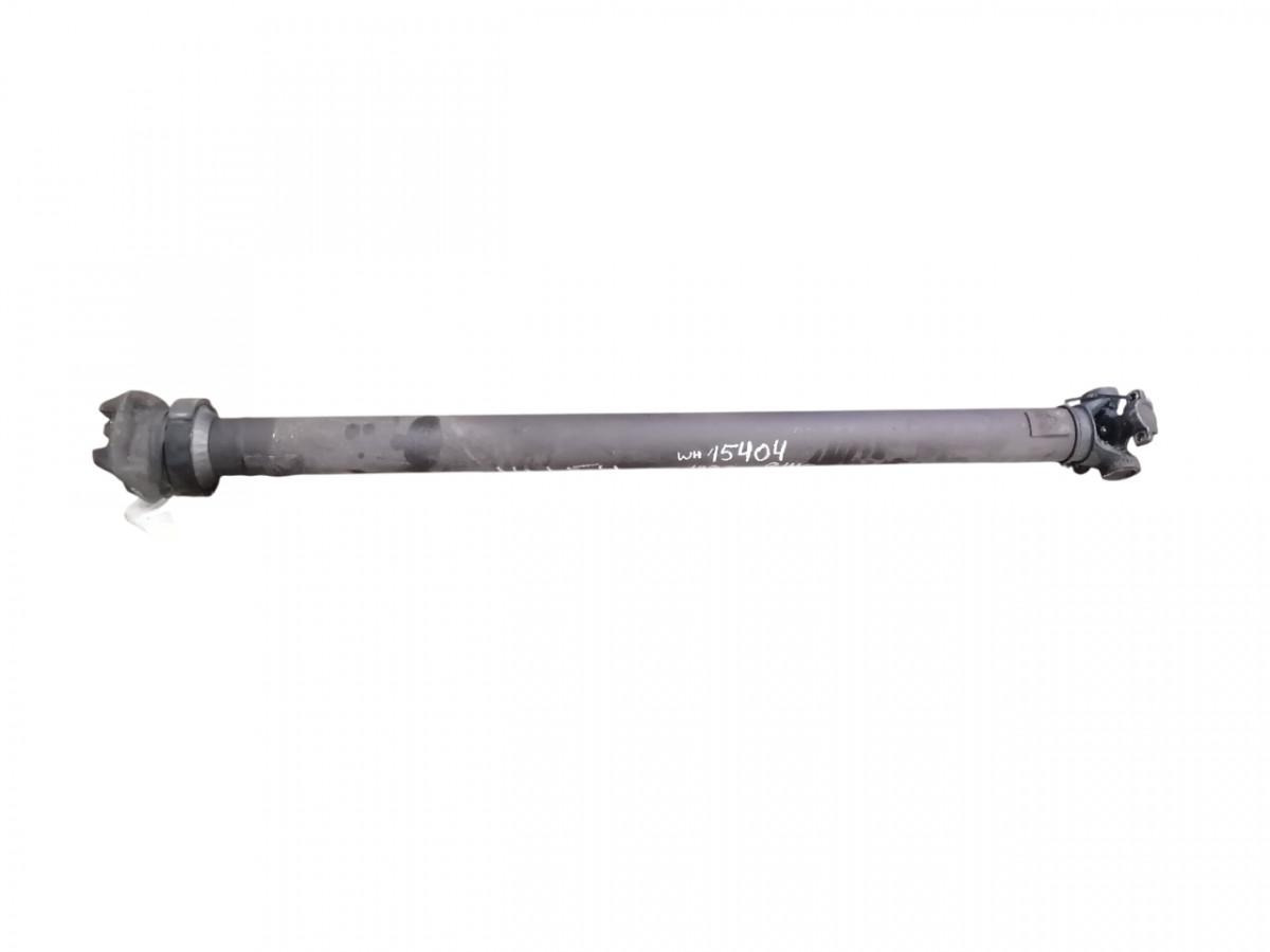 Scania Propeller shaft 1759019 - Kardanas - Sunkvežimis: foto 1 Scania Propeller shaft 1759019 - Kardanas - Sunkvežimis: foto 1
