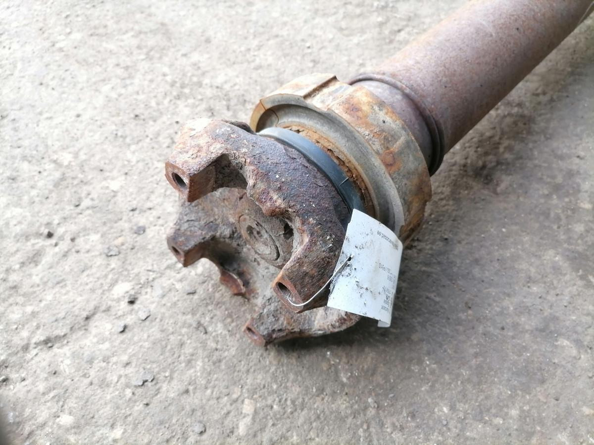 Scania Propeller shaft 1759170 - Kardanas - Sunkvežimis: foto 2 Scania Propeller shaft 1759170 - Kardanas - Sunkvežimis: foto 2