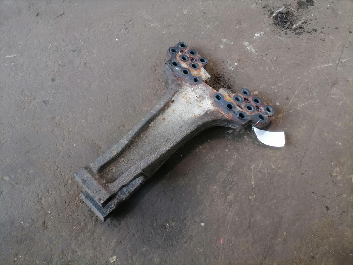 Scania Rear axel spring 1537311 - Pakaba - Sunkvežimis: foto 3 Scania Rear axel spring 1537311 - Pakaba - Sunkvežimis: foto 3