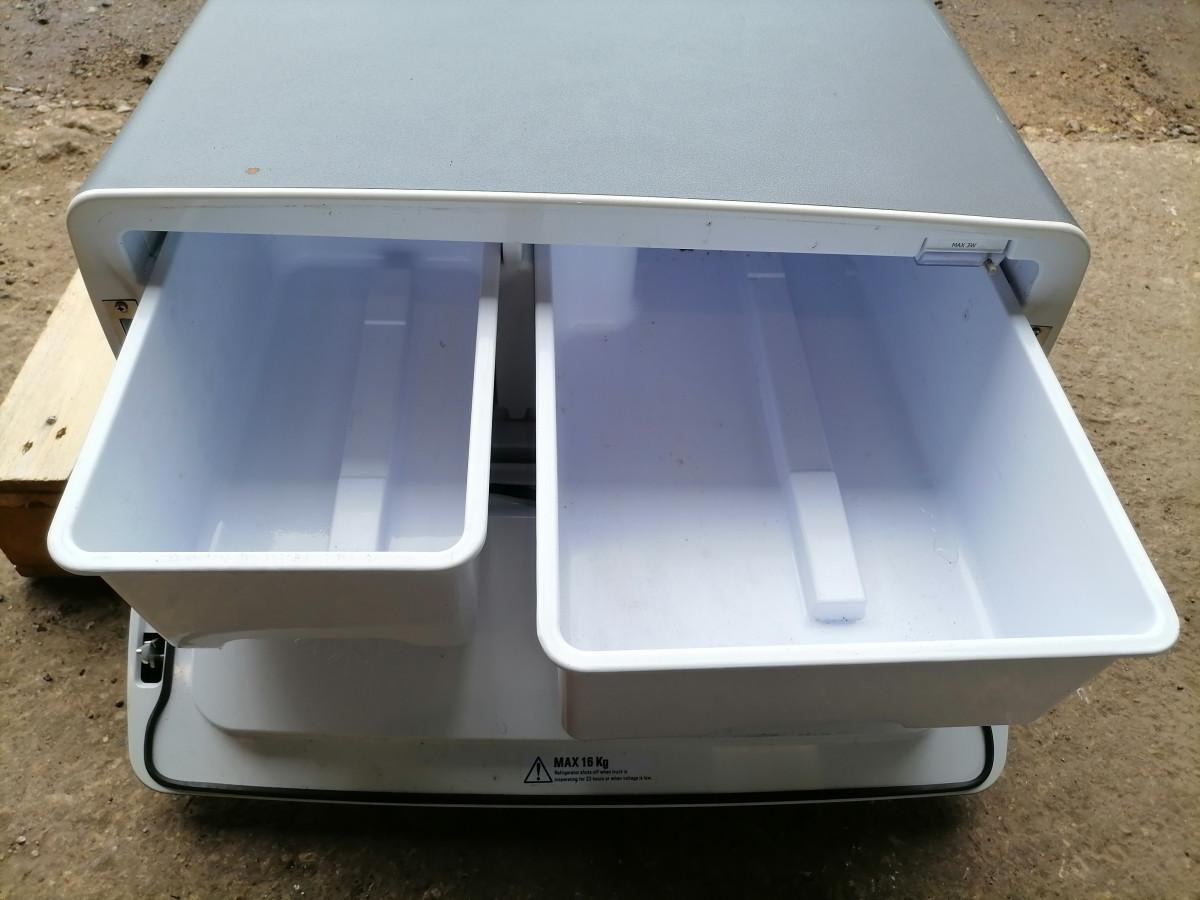 Scania Refigerator 1891673 - Universali dalis - Sunkvežimis: foto 4 Scania Refigerator 1891673 - Universali dalis - Sunkvežimis: foto 4