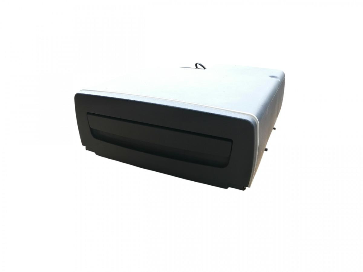 Scania Refigerator 1891673 - Universali dalis - Sunkvežimis: foto 1 Scania Refigerator 1891673 - Universali dalis - Sunkvežimis: foto 1