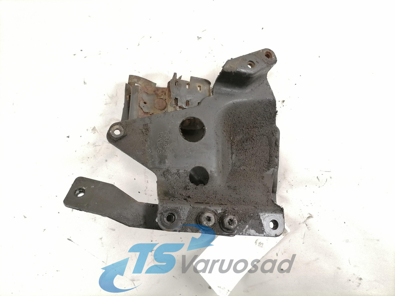 Scania Roolisüsteemi õlimahuti kandur 1369036 - Vairo stiprintuvo šlanga - Sunkvežimis: foto 3 Scania Roolisüsteemi õlimahuti kandur 1369036 - Vairo stiprintuvo šlanga - Sunkvežimis: foto 3
