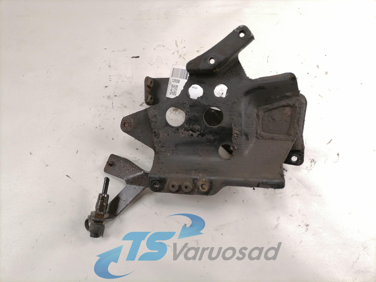 Scania Roolisüsteemi õlimahuti kandur 1446713 - Vairo stiprintuvo šlanga - Sunkvežimis: foto 2 Scania Roolisüsteemi õlimahuti kandur 1446713 - Vairo stiprintuvo šlanga - Sunkvežimis: foto 2