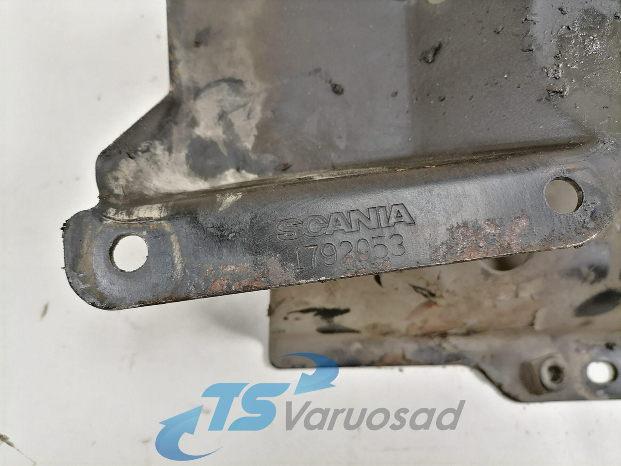 Scania Roolisüsteemi õlimahuti kandur 1792053 - Vairo stiprintuvo šlanga - Sunkvežimis: foto 3 Scania Roolisüsteemi õlimahuti kandur 1792053 - Vairo stiprintuvo šlanga - Sunkvežimis: foto 3
