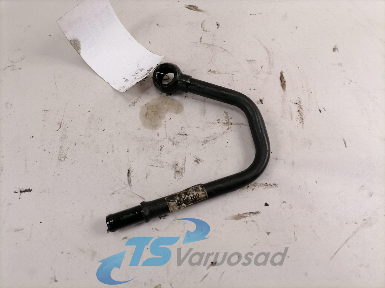 Scania Roolisüsteemi õlitoru 1525100 - Vairo stiprintuvo šlanga - Sunkvežimis: foto 1 Scania Roolisüsteemi õlitoru 1525100 - Vairo stiprintuvo šlanga - Sunkvežimis: foto 1