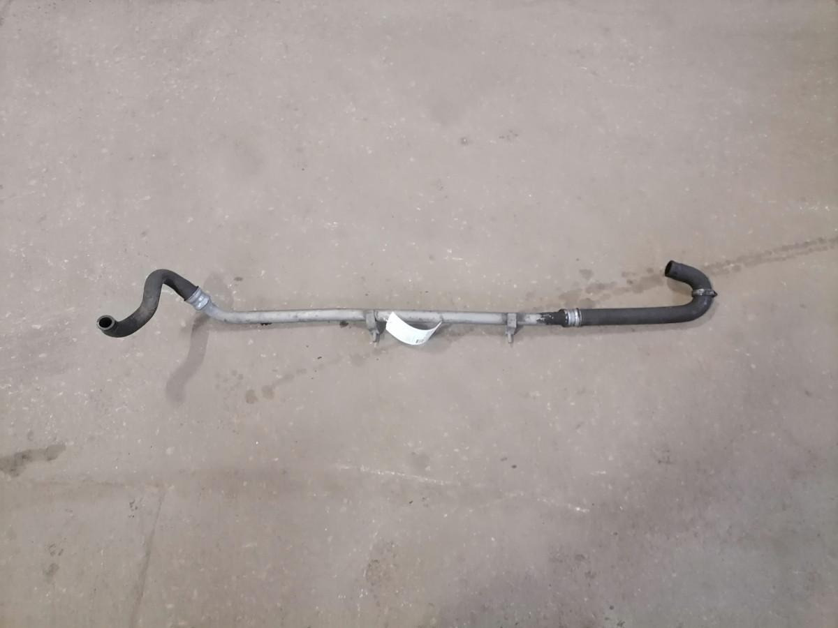 Scania Roolisüsteemi õlitoru 2386685 - Vairo stiprintuvo šlanga - Sunkvežimis: foto 2 Scania Roolisüsteemi õlitoru 2386685 - Vairo stiprintuvo šlanga - Sunkvežimis: foto 2