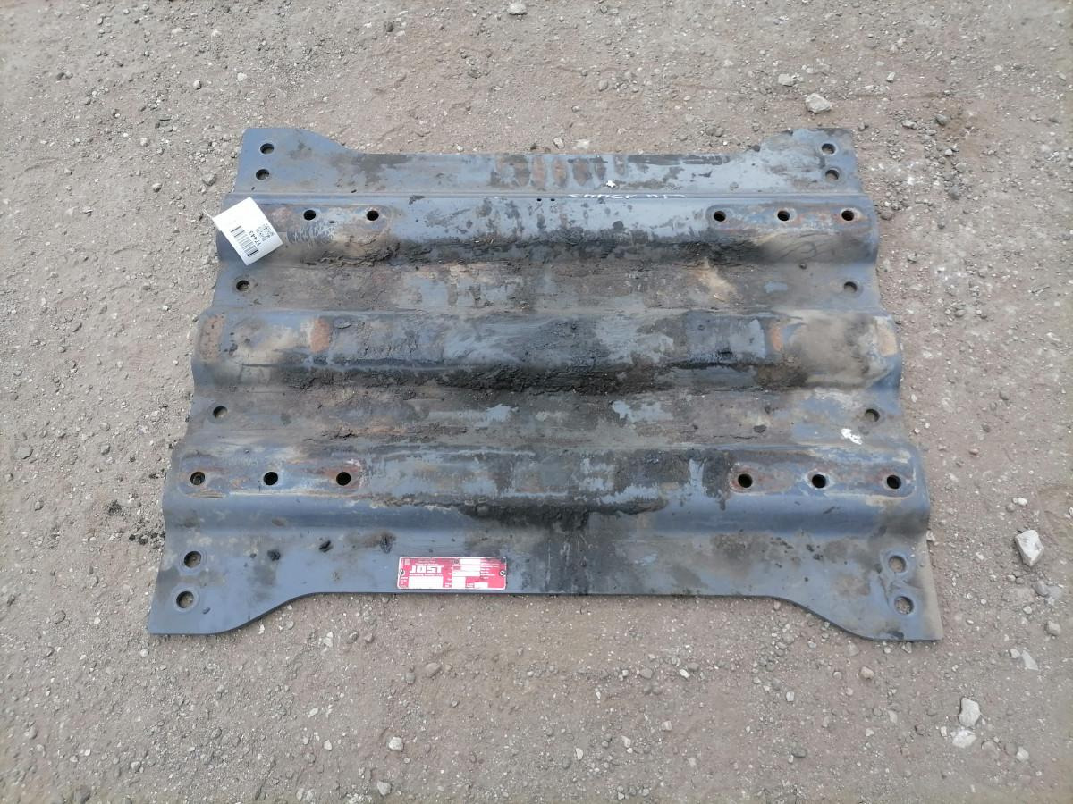 Scania Saddle plate MPL41040636AD - Balno - Sunkvežimis: foto 4 Scania Saddle plate MPL41040636AD - Balno - Sunkvežimis: foto 4