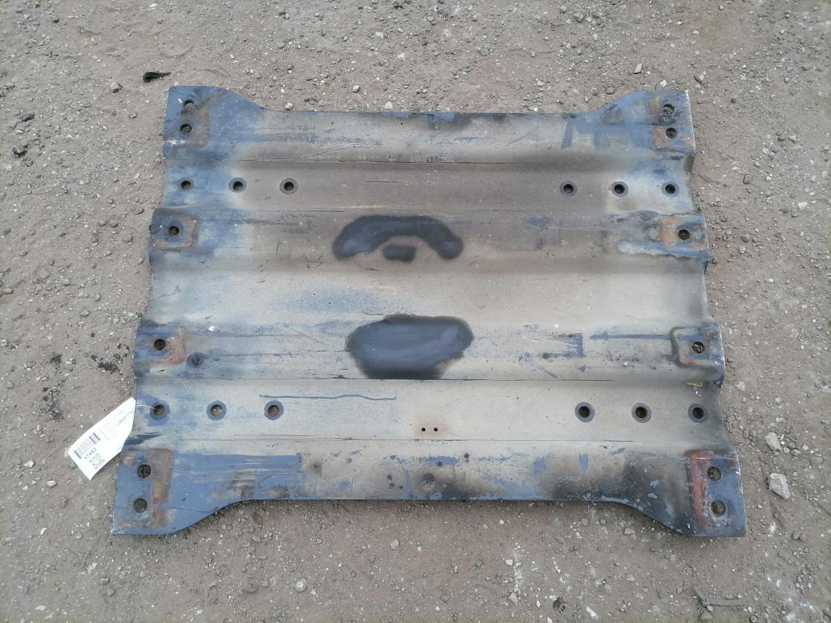 Scania Saddle plate MPL41040636AD - Balno - Sunkvežimis: foto 2 Scania Saddle plate MPL41040636AD - Balno - Sunkvežimis: foto 2