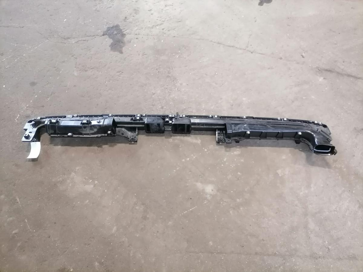 Scania Salongi õhutoru 2084468 - Šildymas/ Ventiliacija - Sunkvežimis: foto 2 Scania Salongi õhutoru 2084468 - Šildymas/ Ventiliacija - Sunkvežimis: foto 2