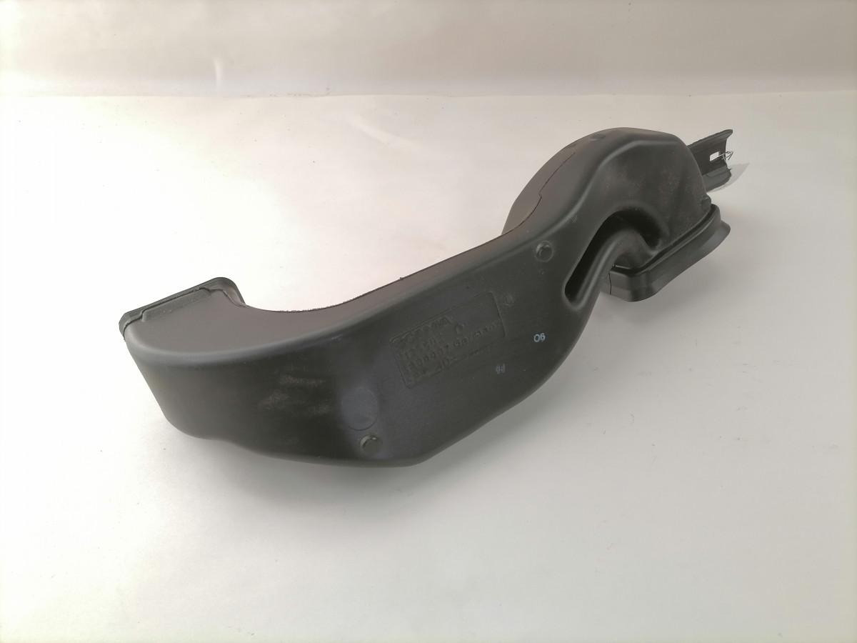 Scania Salongi õhutoru 2125602 - Šildymas/ Ventiliacija - Sunkvežimis: foto 2 Scania Salongi õhutoru 2125602 - Šildymas/ Ventiliacija - Sunkvežimis: foto 2