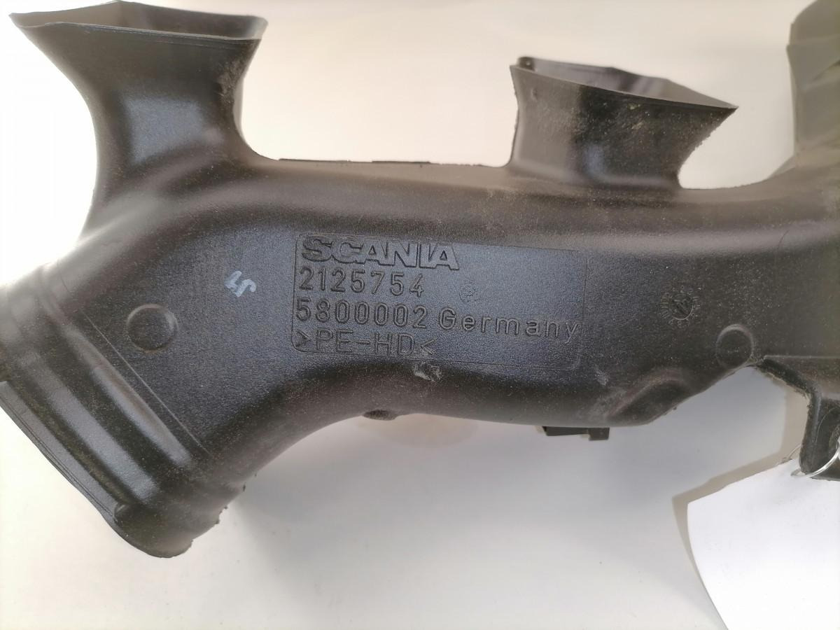 Scania Salongi õhutoru 2125754 - Šildymas/ Ventiliacija - Sunkvežimis: foto 3 Scania Salongi õhutoru 2125754 - Šildymas/ Ventiliacija - Sunkvežimis: foto 3