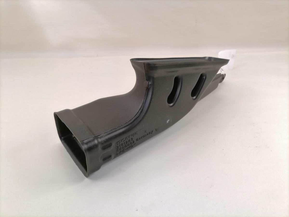 Scania Salongi õhutoru 2161283 - Šildymas/ Ventiliacija - Sunkvežimis: foto 2 Scania Salongi õhutoru 2161283 - Šildymas/ Ventiliacija - Sunkvežimis: foto 2