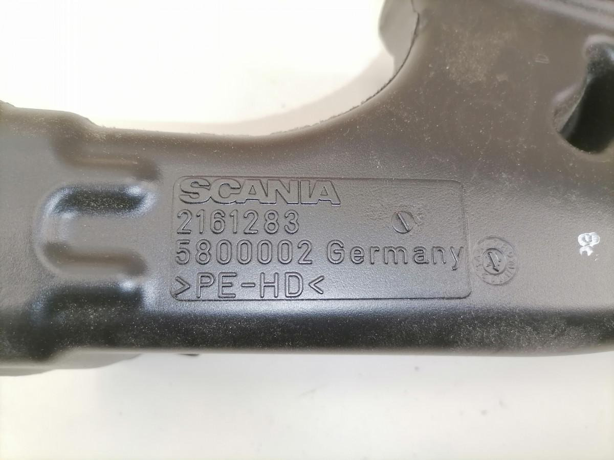Scania Salongi õhutoru 2161283 - Šildymas/ Ventiliacija - Sunkvežimis: foto 4 Scania Salongi õhutoru 2161283 - Šildymas/ Ventiliacija - Sunkvežimis: foto 4
