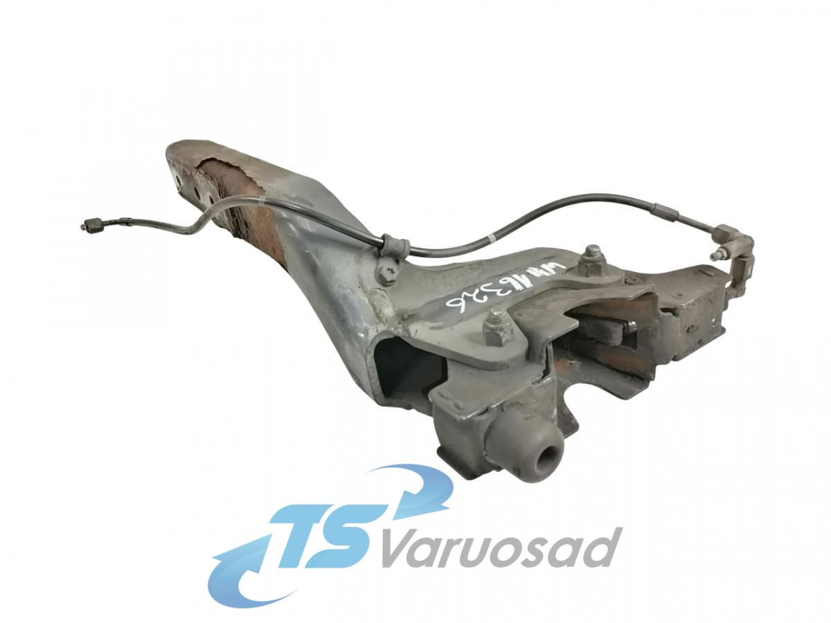 Scania Scania cab carrier 1510507 - Kabinos pakaba - Sunkvežimis: foto 1 Scania Scania cab carrier 1510507 - Kabinos pakaba - Sunkvežimis: foto 1