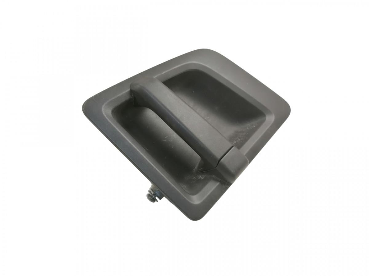 Scania Scania door handle, exterior right 2559148 - Durys ir dalys - Sunkvežimis: foto 1 Scania Scania door handle, exterior right 2559148 - Durys ir dalys - Sunkvežimis: foto 1