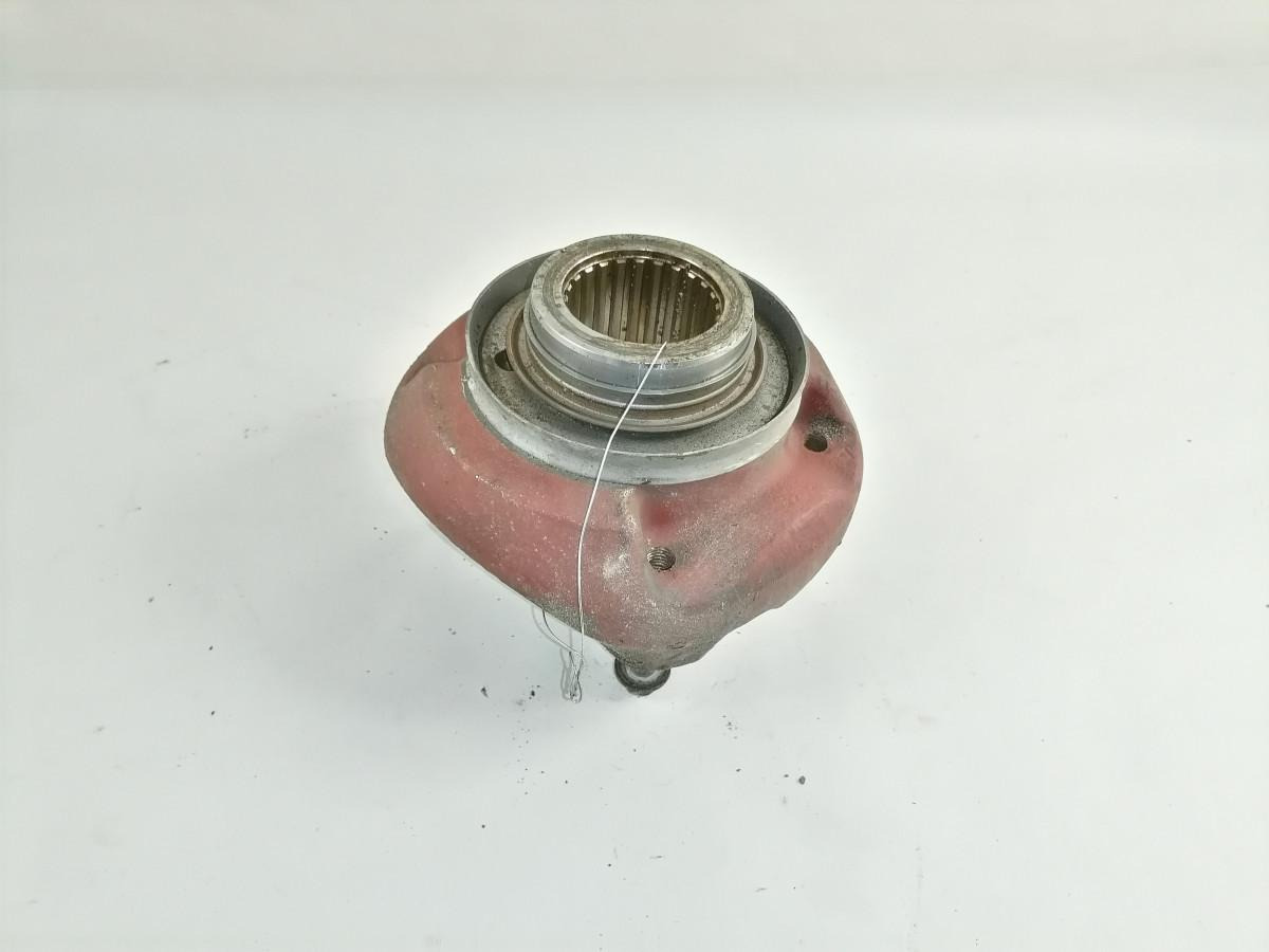 Scania Scania gearbox / reducer flange 1422430 - Universali dalis - Sunkvežimis: foto 2 Scania Scania gearbox / reducer flange 1422430 - Universali dalis - Sunkvežimis: foto 2