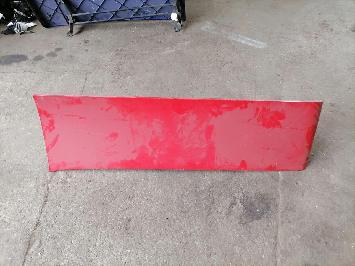 Scania Scania kabiini tuulesuunaja, vasak külg 1348521 - Aerodinamika/ Spoileris - Sunkvežimis: foto 2 Scania Scania kabiini tuulesuunaja, vasak külg 1348521 - Aerodinamika/ Spoileris - Sunkvežimis: foto 2