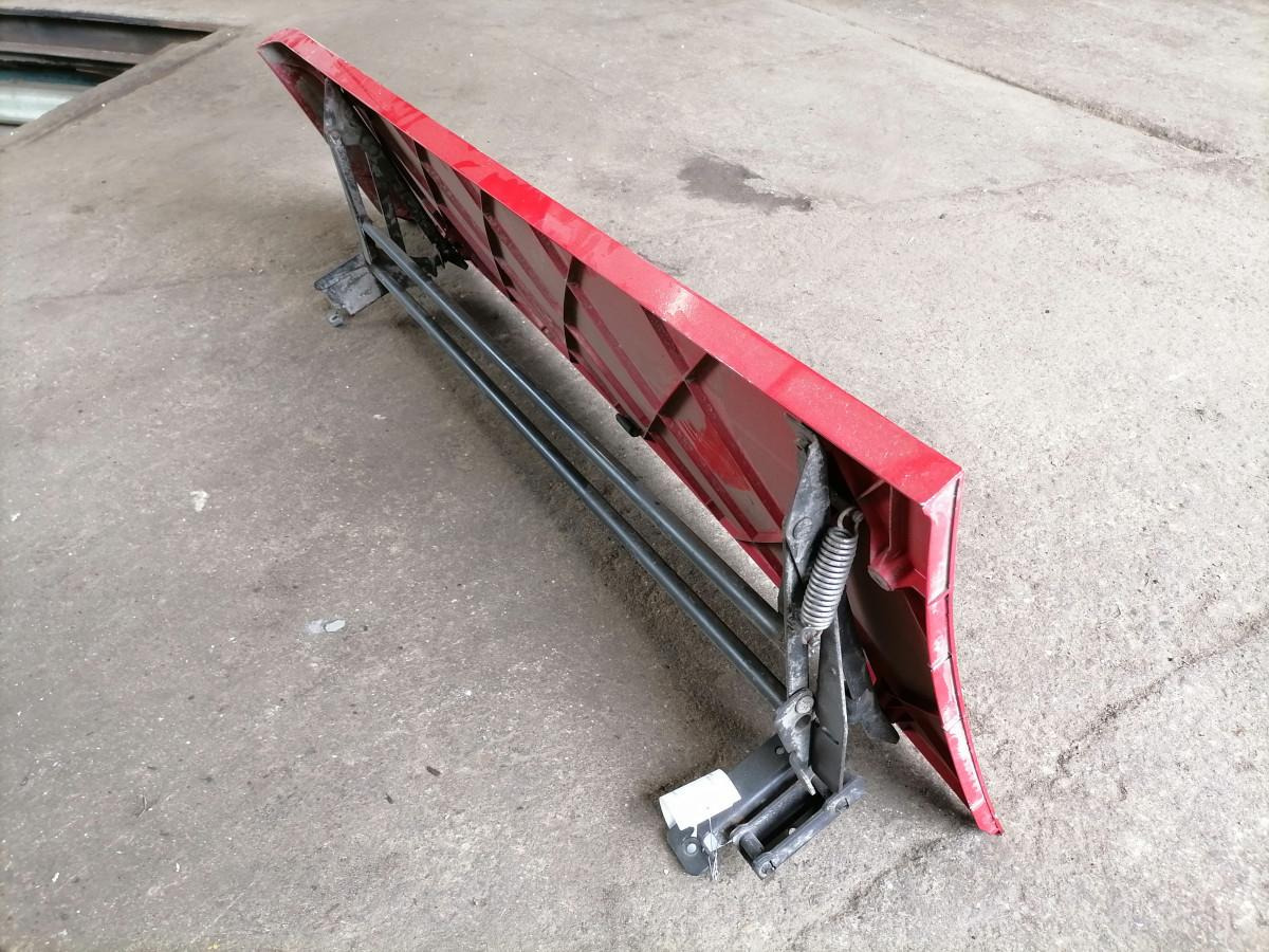 Scania Scania kabiini tuulesuunaja, vasak külg 1348521 - Aerodinamika/ Spoileris - Sunkvežimis: foto 5 Scania Scania kabiini tuulesuunaja, vasak külg 1348521 - Aerodinamika/ Spoileris - Sunkvežimis: foto 5