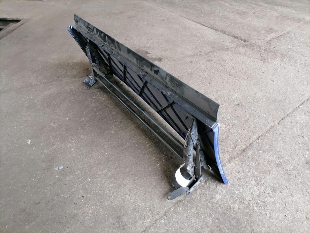 Scania Scania kabiini tuulesuunaja, vasak külg 1534228 - Aerodinamika/ Spoileris - Sunkvežimis: foto 4 Scania Scania kabiini tuulesuunaja, vasak külg 1534228 - Aerodinamika/ Spoileris - Sunkvežimis: foto 4