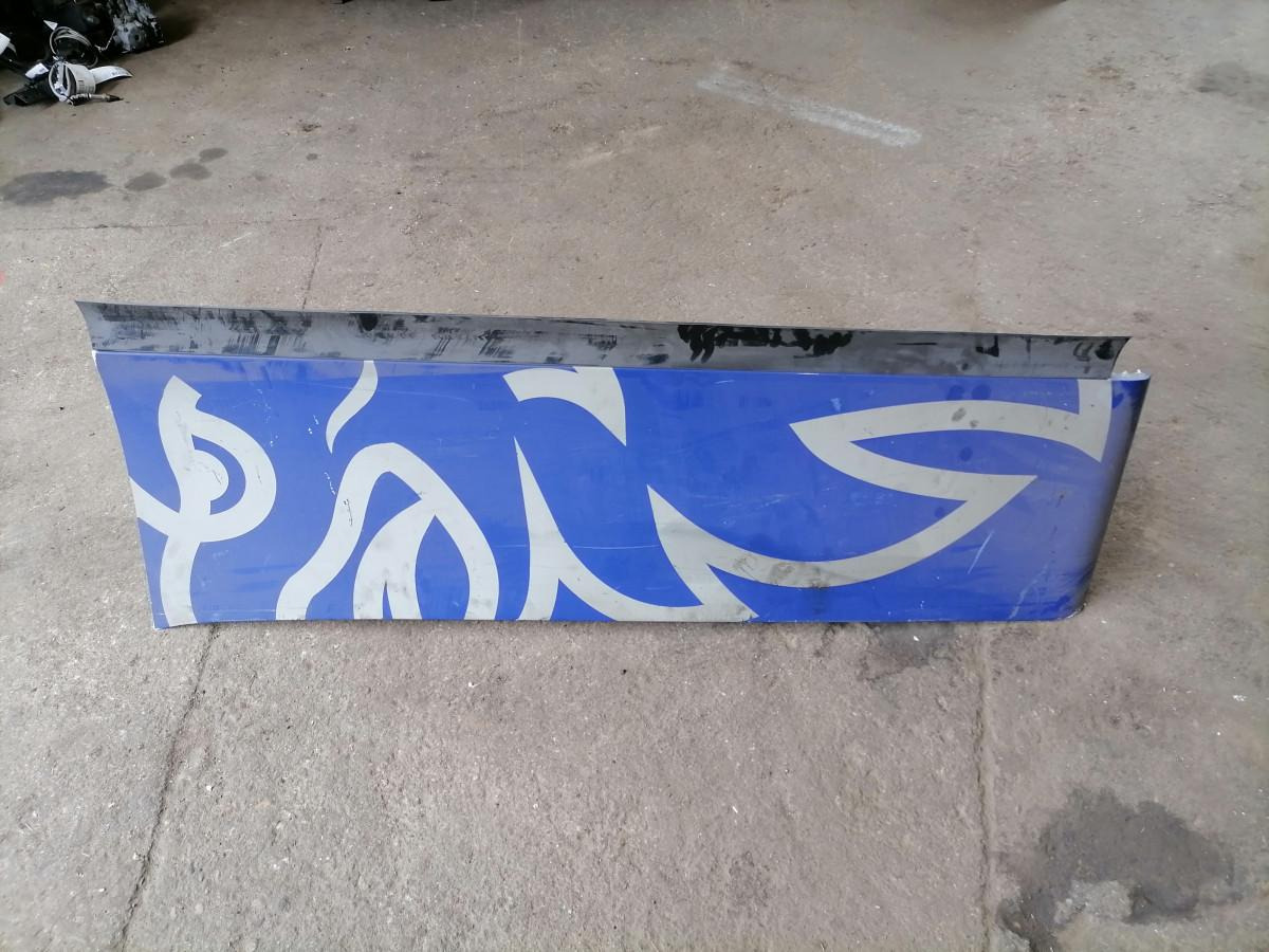 Scania Scania kabiini tuulesuunaja, vasak külg 1534228 - Aerodinamika/ Spoileris - Sunkvežimis: foto 2 Scania Scania kabiini tuulesuunaja, vasak külg 1534228 - Aerodinamika/ Spoileris - Sunkvežimis: foto 2