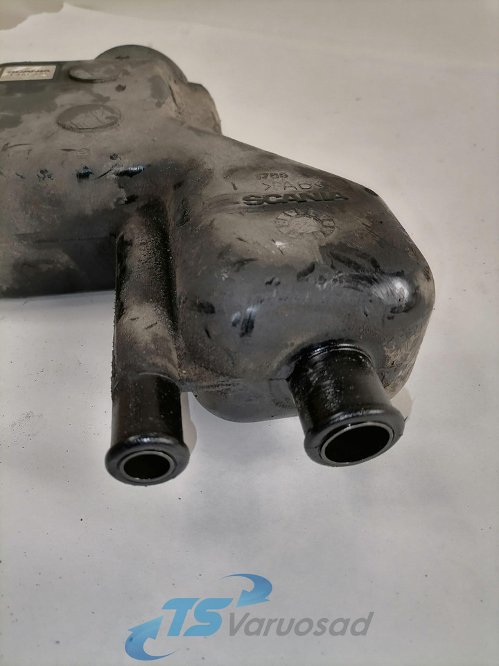 Scania Scania steering oil tank 1461351 - Vairo stiprintuvo šlanga - Sunkvežimis: foto 3 Scania Scania steering oil tank 1461351 - Vairo stiprintuvo šlanga - Sunkvežimis: foto 3