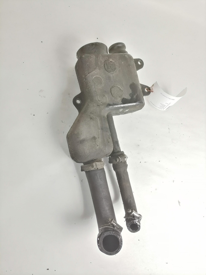 Scania Scania steering oil tank 1894289 - Vairo stiprintuvo šlanga - Sunkvežimis: foto 4 Scania Scania steering oil tank 1894289 - Vairo stiprintuvo šlanga - Sunkvežimis: foto 4