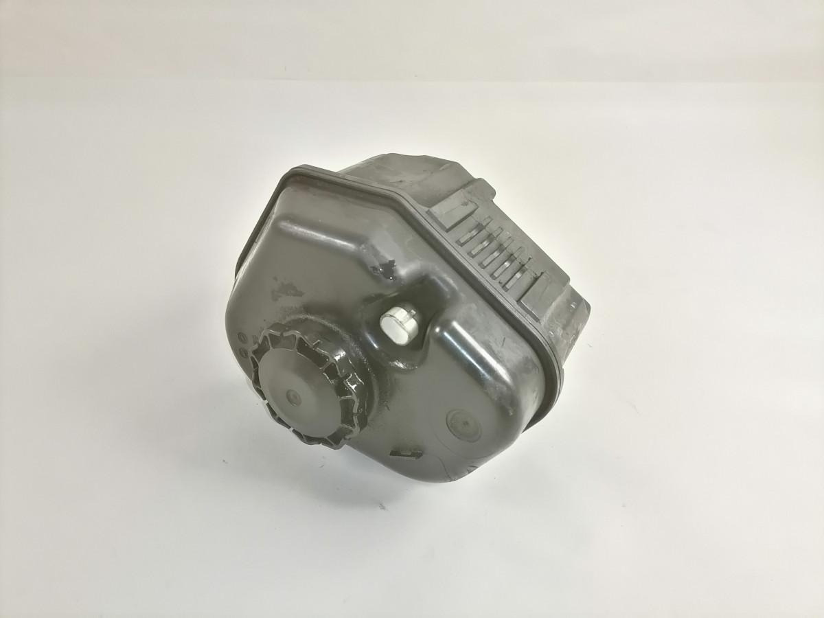 Scania Scania steering oil tank 2588968 - Vairo stiprintuvo šlanga - Sunkvežimis: foto 4 Scania Scania steering oil tank 2588968 - Vairo stiprintuvo šlanga - Sunkvežimis: foto 4