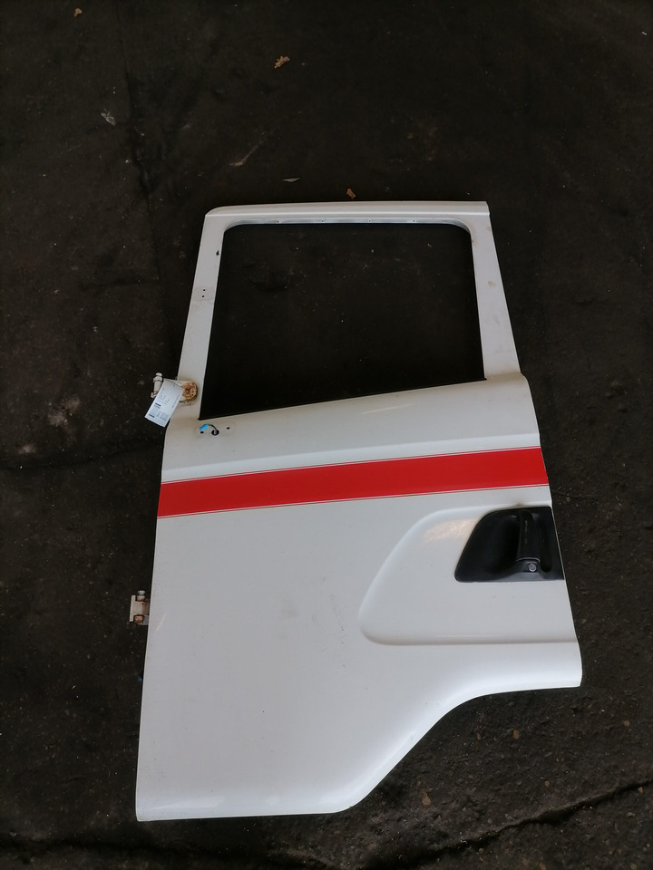 Scania Scania uks, vasak 1476534 - Durys ir dalys - Sunkvežimis: foto 2 Scania Scania uks, vasak 1476534 - Durys ir dalys - Sunkvežimis: foto 2