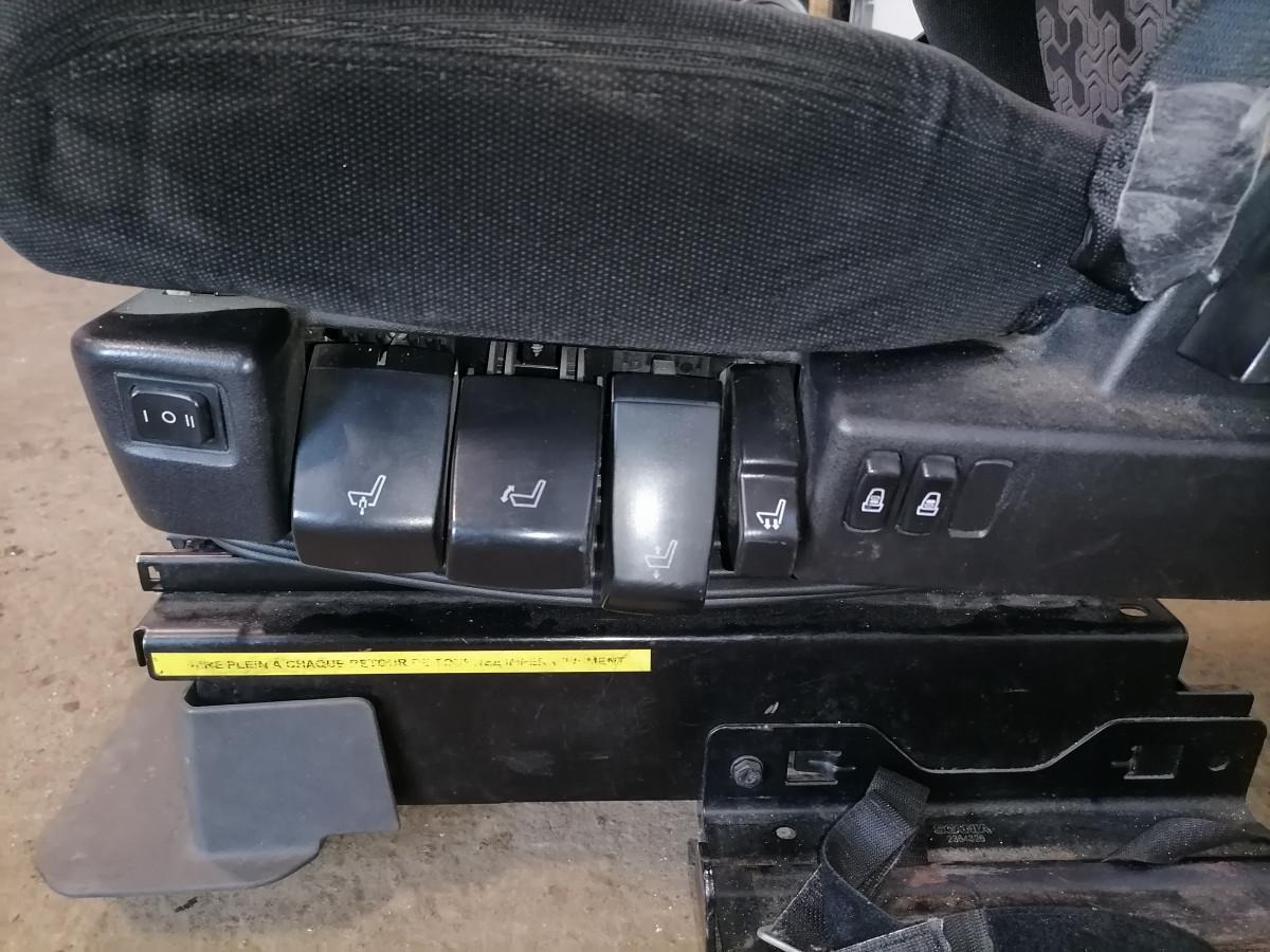 Scania Seat 2421529 - Sėdynė - Sunkvežimis: foto 5 Scania Seat 2421529 - Sėdynė - Sunkvežimis: foto 5