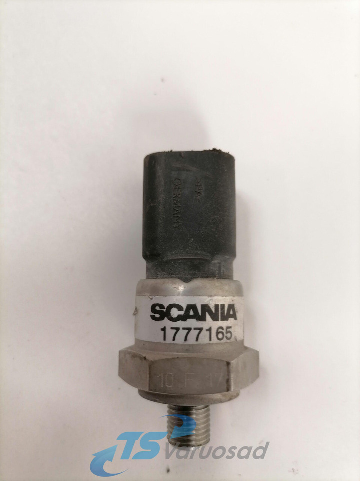 Scania Sensor, A/C 1777165 - Šildymas/ Ventiliacija - Sunkvežimis: foto 3 Scania Sensor, A/C 1777165 - Šildymas/ Ventiliacija - Sunkvežimis: foto 3