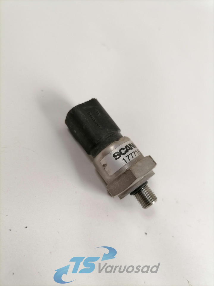 Scania Sensor, A/C 1777165 - Šildymas/ Ventiliacija - Sunkvežimis: foto 1 Scania Sensor, A/C 1777165 - Šildymas/ Ventiliacija - Sunkvežimis: foto 1