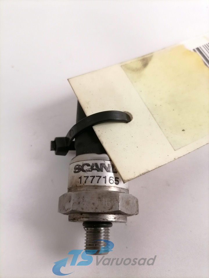 Scania Sensor, A/C 1777165 - Šildymas/ Ventiliacija - Sunkvežimis: foto 2 Scania Sensor, A/C 1777165 - Šildymas/ Ventiliacija - Sunkvežimis: foto 2