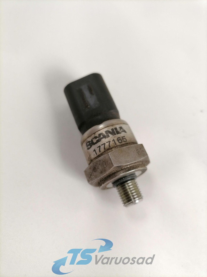 Scania Sensor, A/C 1777165 - Šildymas/ Ventiliacija - Sunkvežimis: foto 1 Scania Sensor, A/C 1777165 - Šildymas/ Ventiliacija - Sunkvežimis: foto 1