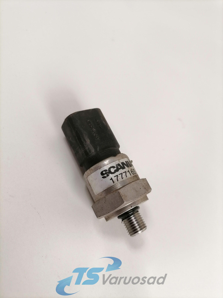 Scania Sensor, A/C 1777165 - Šildymas/ Ventiliacija - Sunkvežimis: foto 1 Scania Sensor, A/C 1777165 - Šildymas/ Ventiliacija - Sunkvežimis: foto 1