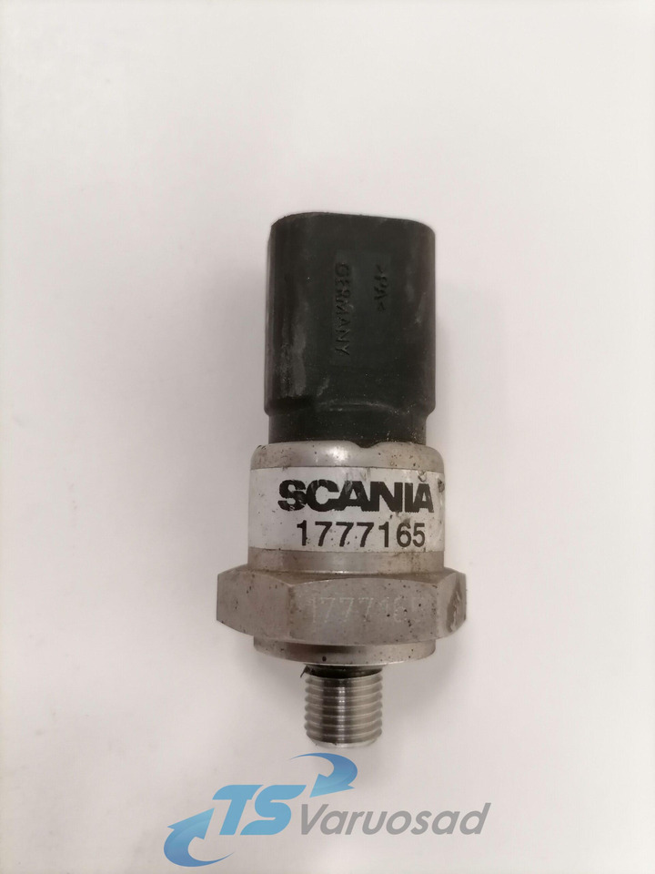 Scania Sensor, A/C 1777165 - Šildymas/ Ventiliacija - Sunkvežimis: foto 2 Scania Sensor, A/C 1777165 - Šildymas/ Ventiliacija - Sunkvežimis: foto 2